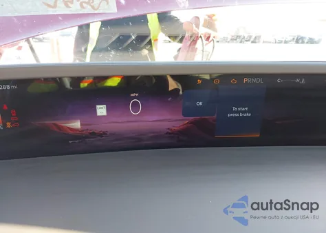 2025 Lincoln Nautilus Premiere from USA, damaged, VIN 5LMPJ8JA0SJ905345